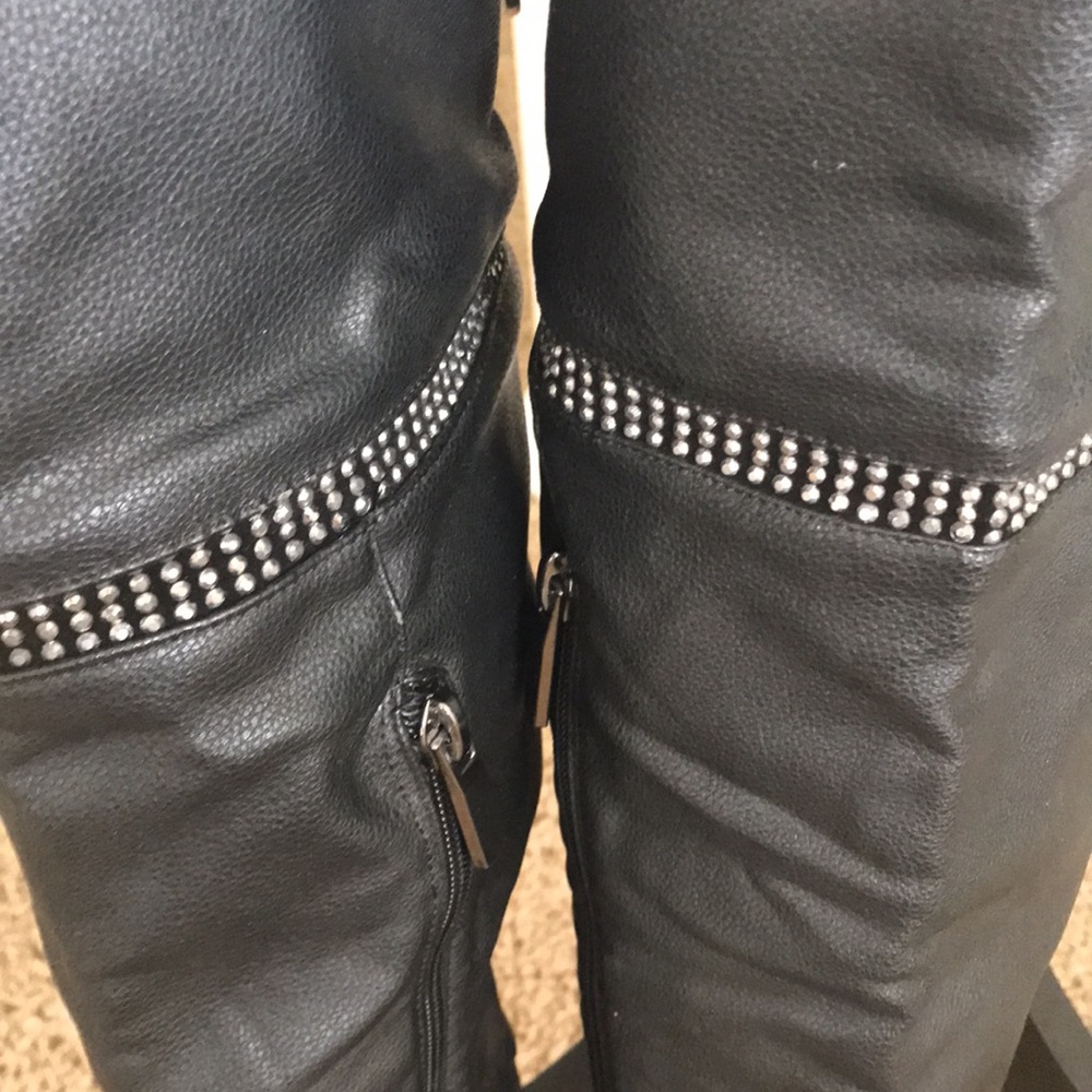 Nancy Li Boots - Picture 9 of 15